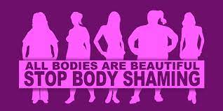 Are You Being Body Shamed Everyday By Relatives, Friends Or Colleagues?  Here Is How You Can Deal With It!