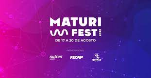 MaturiFest 2022 - Online e presencial em São Paulo - 2022 - Sympla
